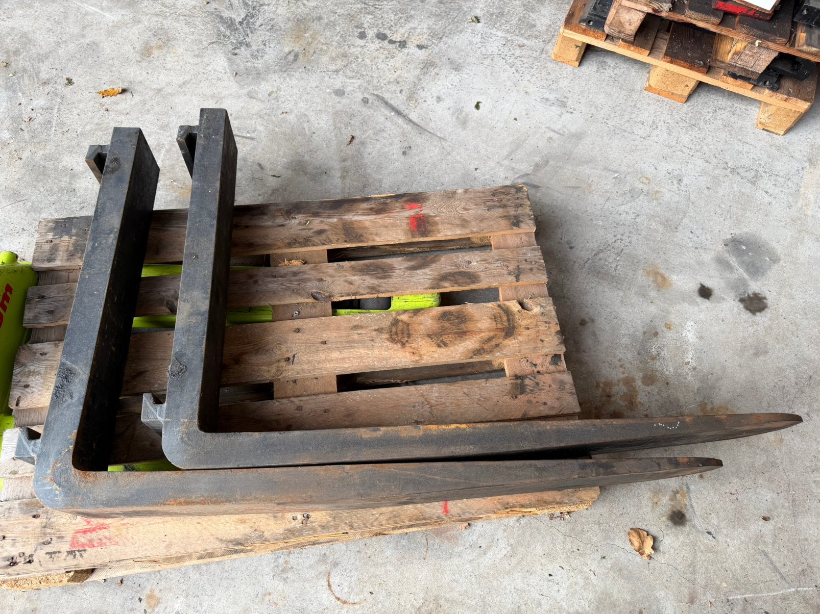 Fem 4 vorkenset 120 cm. — 60 x 150–, Ophalen, Gebruikt