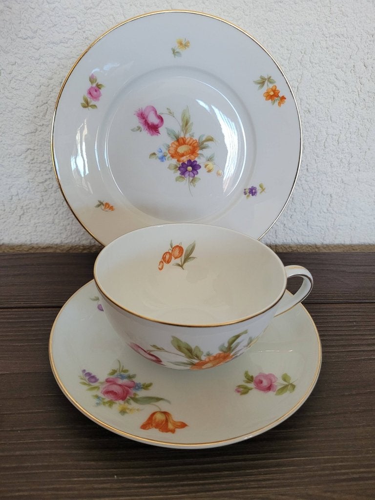 Rosenthal Trio 1927-1931, Ophalen of Verzenden