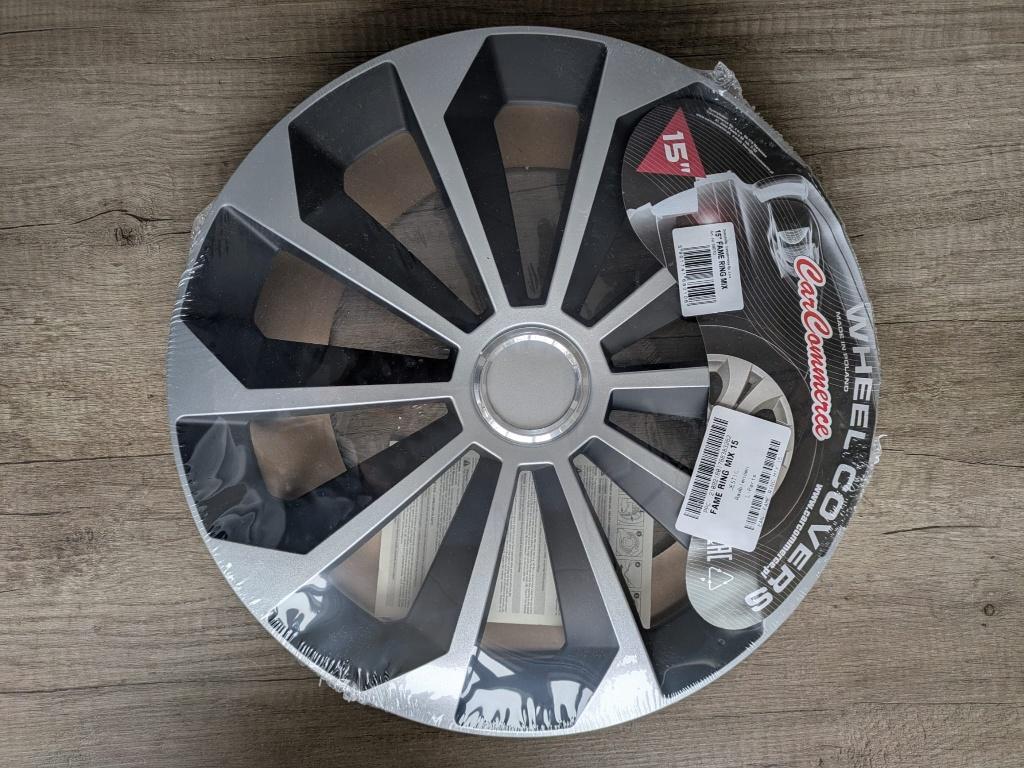 Wieldop 15 inch nieuw in verpakking, Ophalen, Nieuw