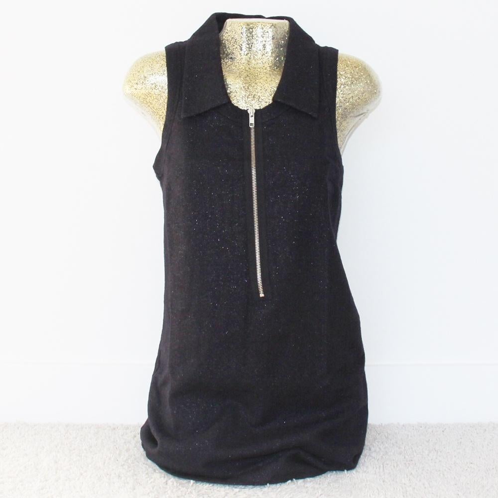 Prachtig Kookaï Jurkje (Maat 40) - 62 € 55,-, Maat 38/40 (M), Kookaï, Zwart, Ophalen of Verzenden