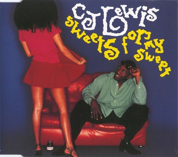 CJ Lewis CD SINGLE, Cd's en Dvd's, Ophalen of Verzenden, Gebruikt, Dance en House