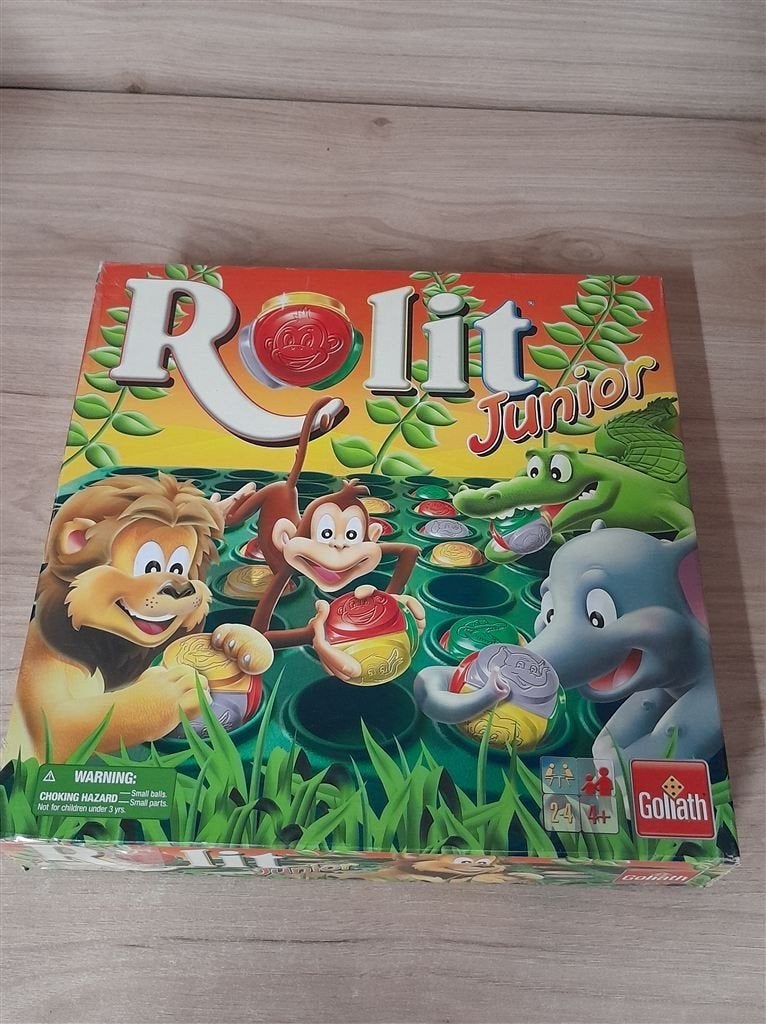 Rolit junior - s5303