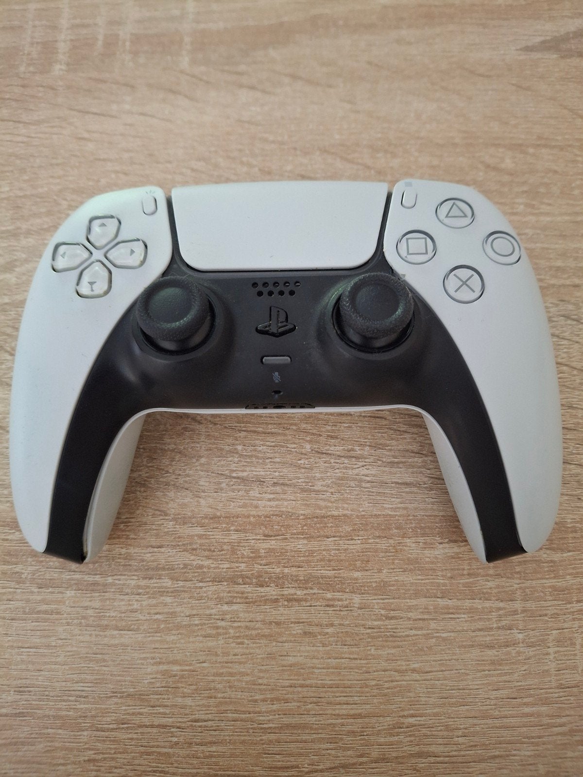 Sony PlayStation 5 DualSense Controller - Zo goed als nieuw, Ophalen of Verzenden, Zo goed als nieuw, Controller, PlayStation 5