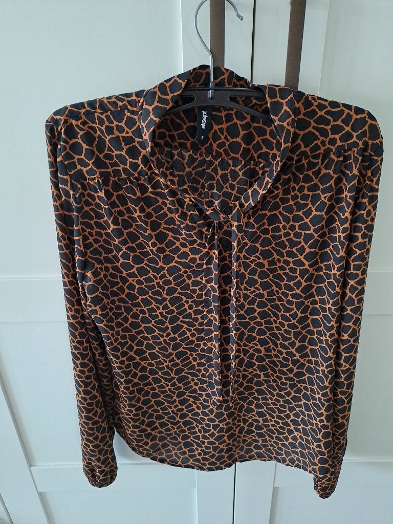 Blouse / T-Shirts Eksept/Pescara maat S  en maat L, Maat 42/44 (L), Ophalen of Verzenden, Zo goed als nieuw, Eksept
