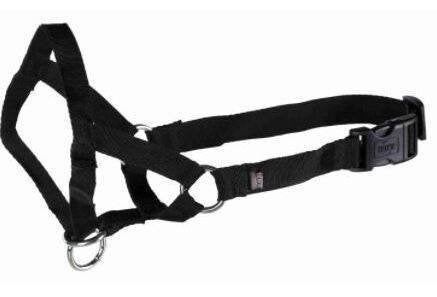 Snuitje, Dog Control, maat XS, Verzenden, Nieuw, Hondenriem-accessoire
