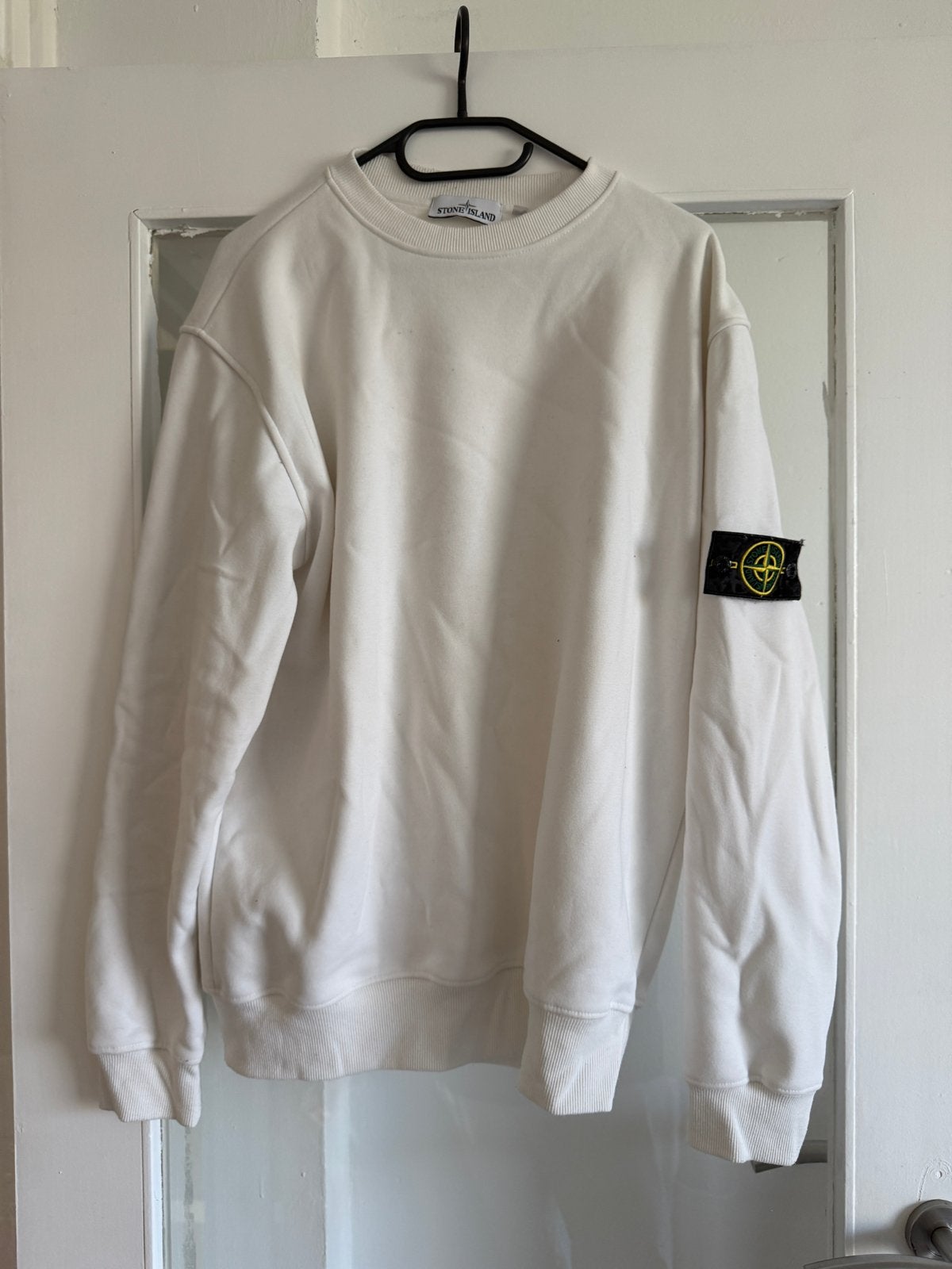 Stone Island trui maat L, Ophalen of Verzenden, Gedragen