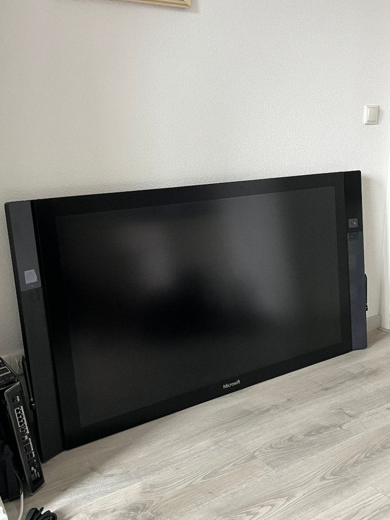 Microsoft Surface Hub1597 - presentatiescherm, Ophalen, Elektrisch, Gebruikt