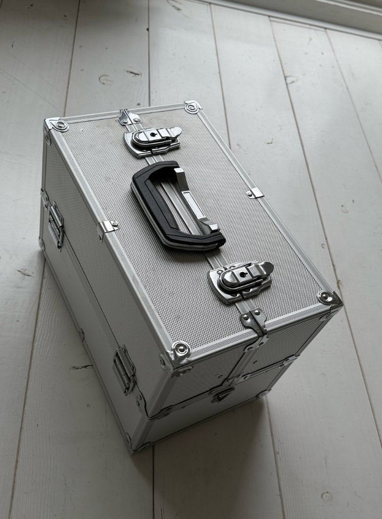 make-up koffer, Ophalen, Gebruikt, Overige kleuren, Hardcase