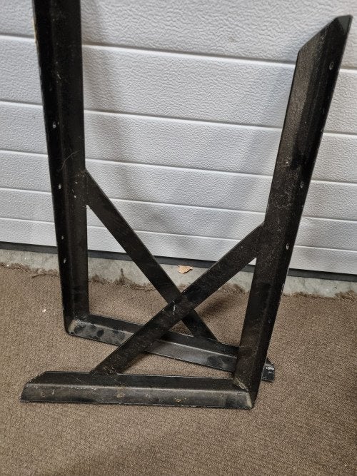 schapdragers 66 cm industrieel zwaar, Huis en Inrichting, Ophalen of Verzenden, 'T Olde Gre-j, Info@toldegrej.nl, Endepoelstraat 20f Didam