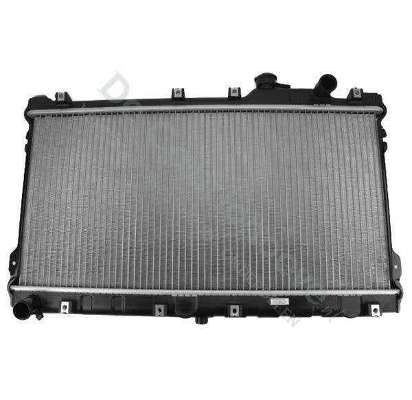 MX5 Radiateur, De Cabriohoeve VOF, Nieuw, Info@cabriohoeve.nl, Julianalaan 9, 9462PG Gasselte, Nederland
