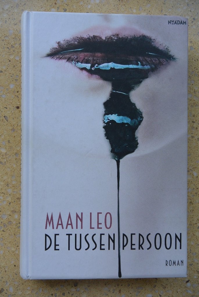 De tussenpersoon Maan Leo Roman Gratis, Gelezen, Ophalen of Verzenden, Nederland, Maan Leo
