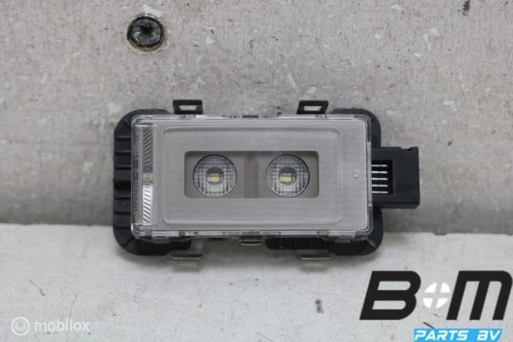 LED leeslampje VW Multivan T7 5FF947303A, Gebruikt