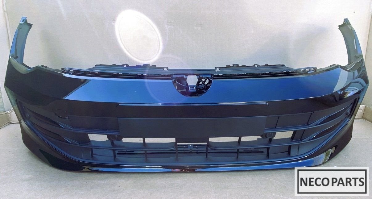 VOORBUMPER GOLF 8 FACELIFT BUMPER LC9X ALLES LEVERBAAR !!!, Auto-onderdelen, Carrosserie en Plaatwerk, Achterklep, Volkswagen