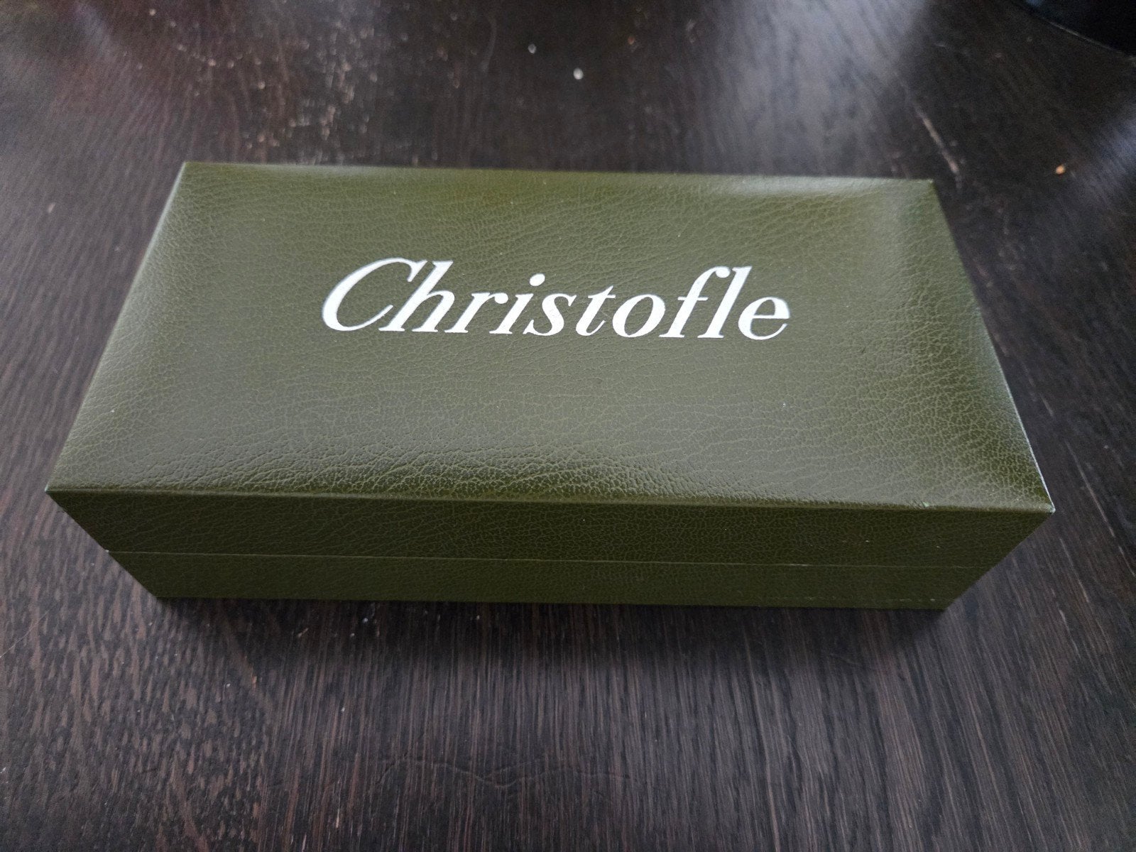Wijnset van Christofle orgineel, Ophalen, Nieuw
