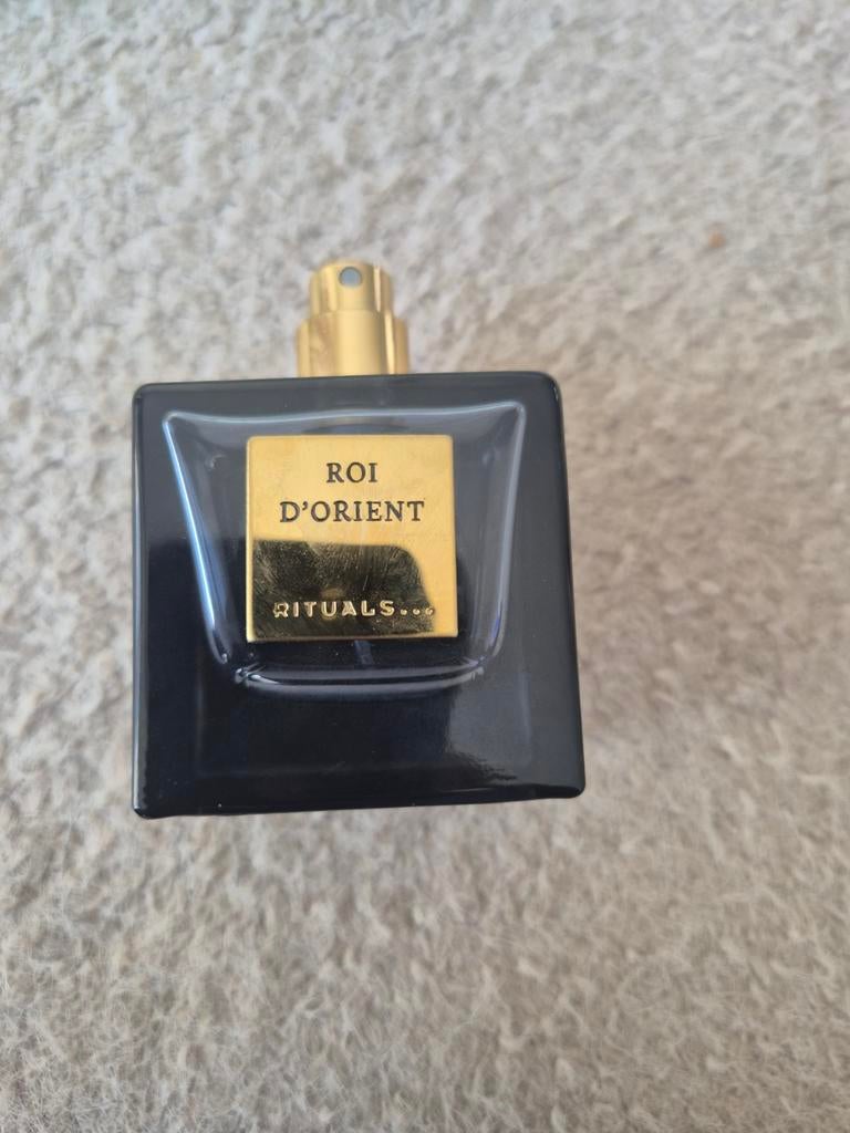 Rituals Roi d'Orient Eau de Parfum, Ophalen of Verzenden, Zo goed als nieuw