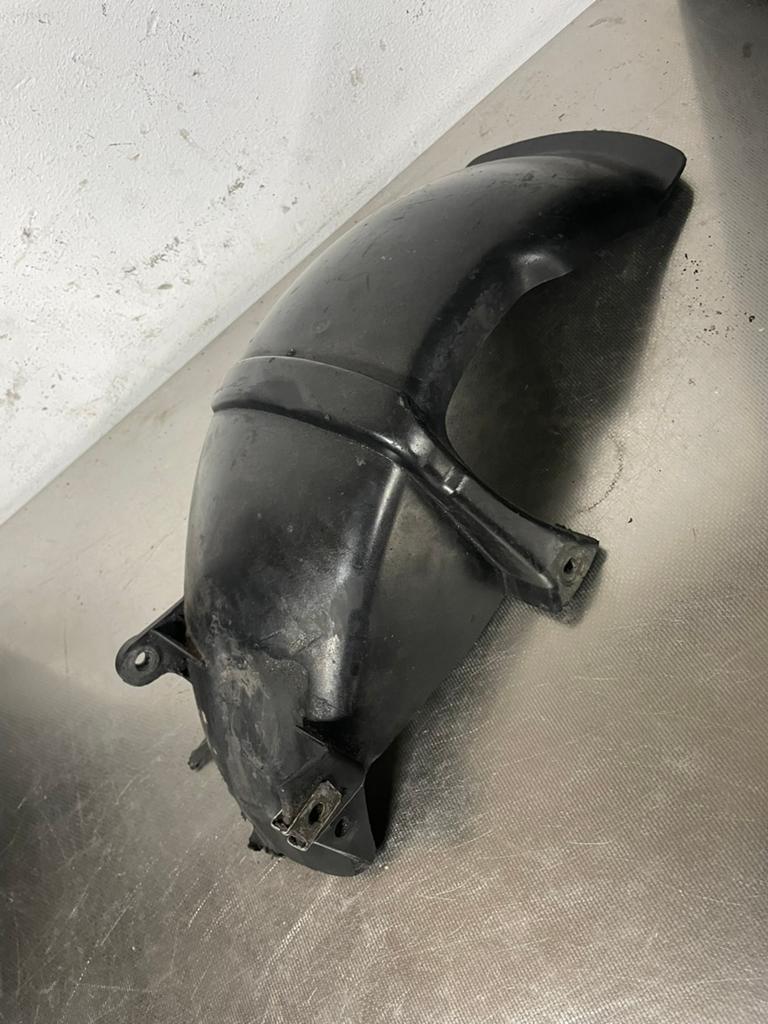 gilera / piaggio 50cc spatbord, Ophalen