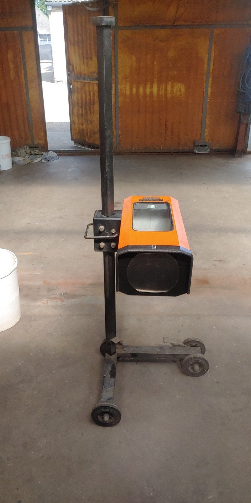 Koplampafstelapparaat, Auto diversen, Autogereedschap, Ophalen, Saarloos, Benvanopzeeland58@gmail.com, 8392NJ