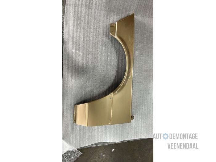 Scherm links-voor van een BMW 3-Serie (1872109), -, -, Nieuw, Ophalen of Verzenden