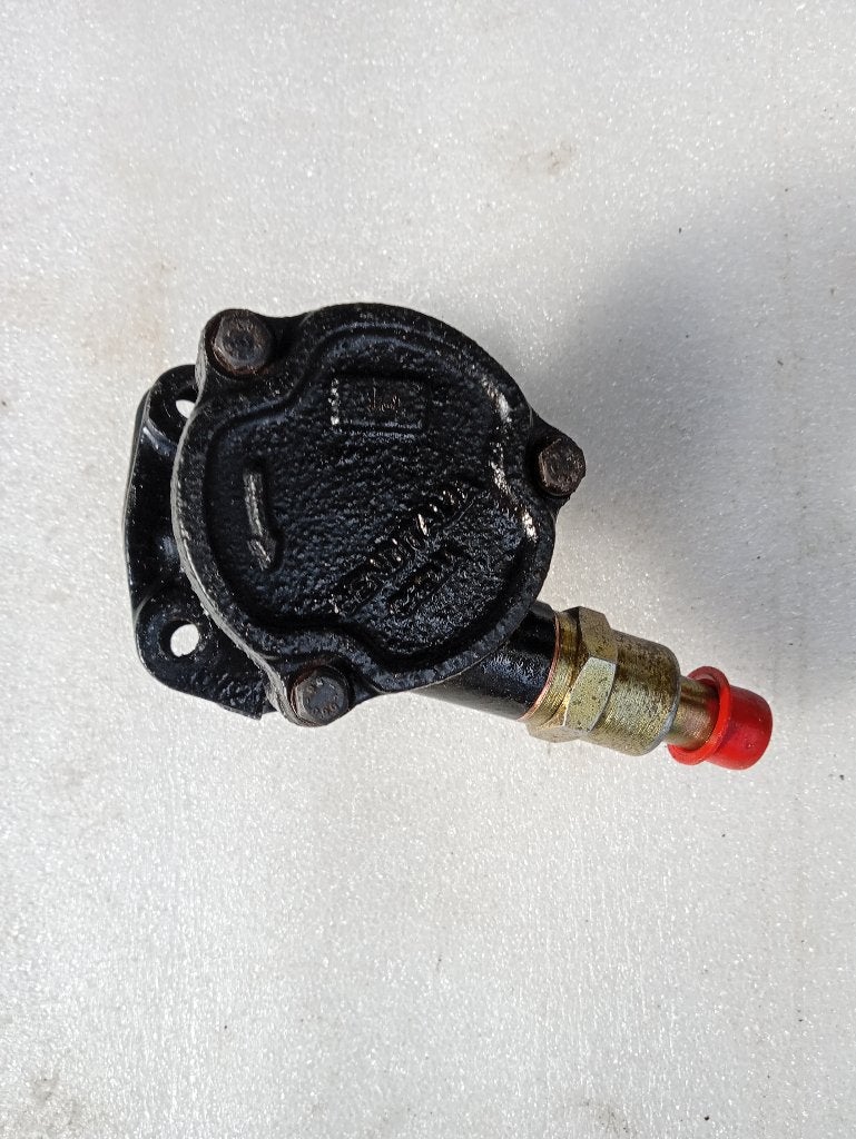 Vacuum pump for Ferrari Testarossa, Ophalen of Verzenden