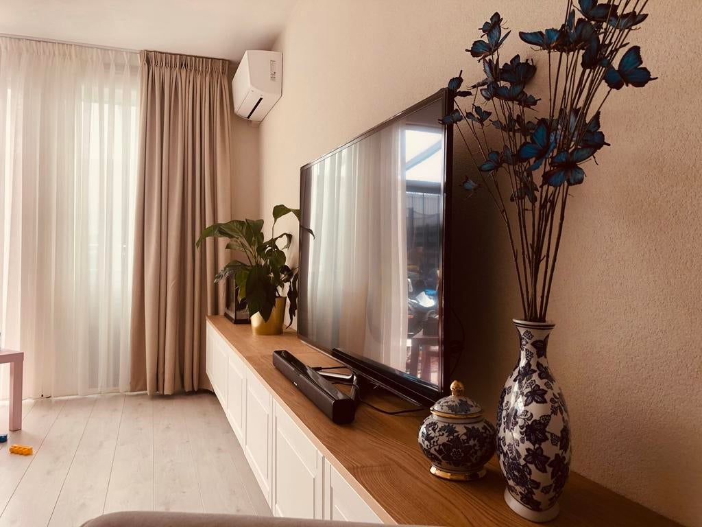 Tv meubel 360 cm lang, Ophalen