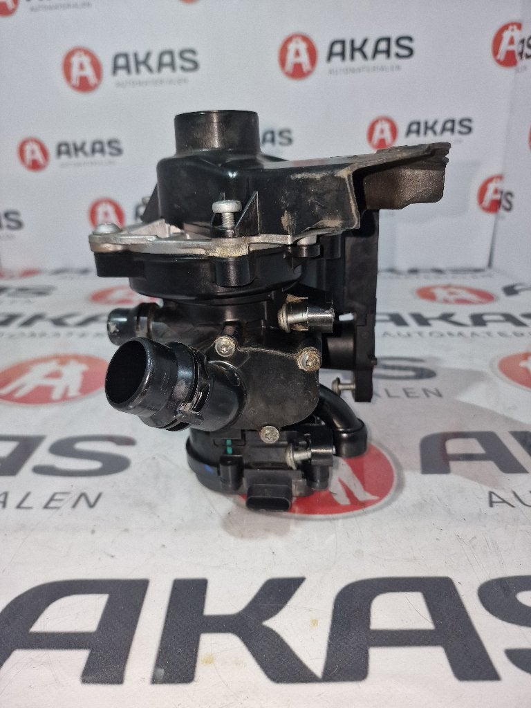 Waterpomp Volkswagen Polo VI 2.0 GTI 2019 06L121111J, Ophalen of Verzenden
