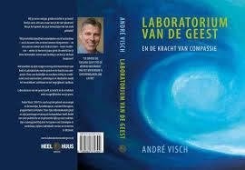 Andre Visch Laboratorium van de Geest, Ophalen of Verzenden, Nieuw, Spiritualiteit algemeen, Achtergrond en Informatie