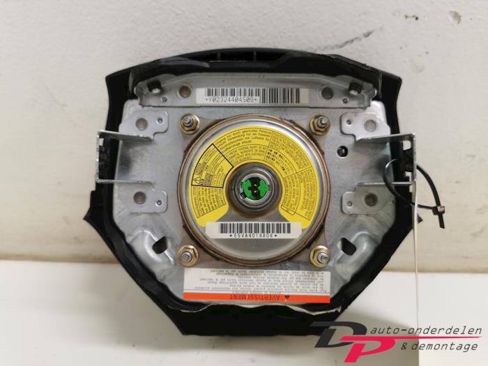 Airbag links (Stuur) van een Suzuki Ignis, Gebruikt, -, -, Ophalen of Verzenden