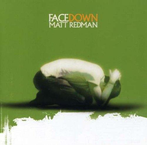 SALE--CD MATT REDMAN - Facedown - live + DVD >FOLIE, Verzenden, Nieuw in verpakking, Gospel