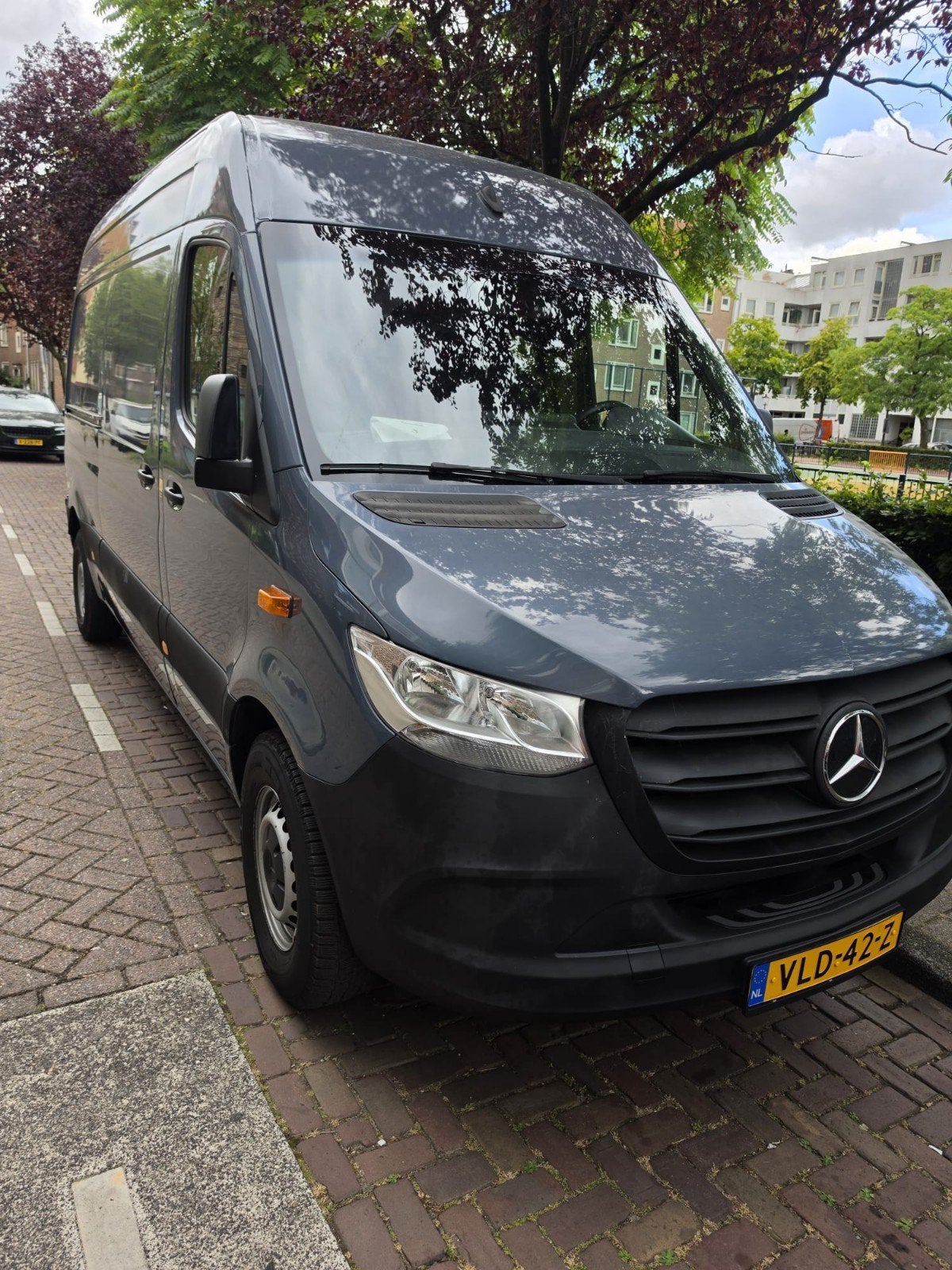 spoed transport en koeriers vanaf €27.50 p/u