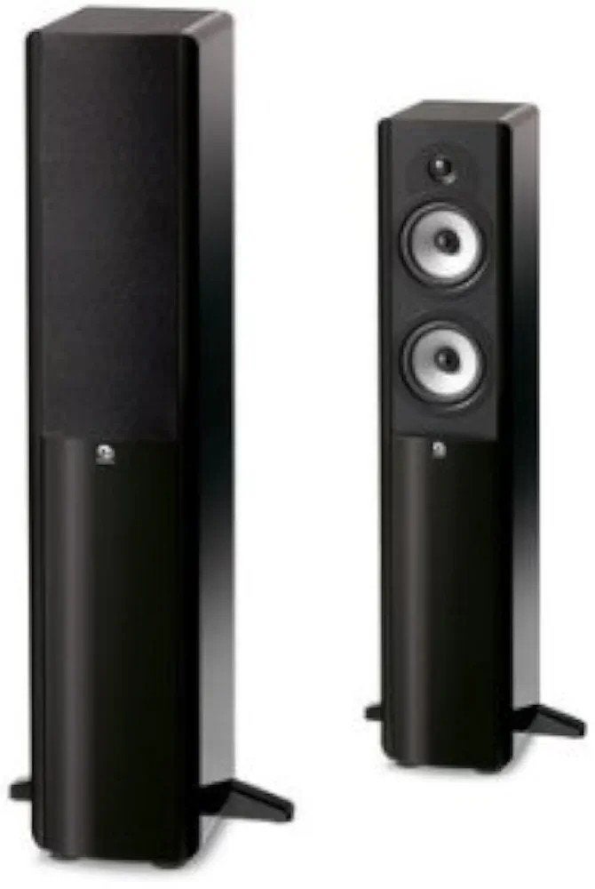 Boston Accoustics A250, Audio, Tv en Foto, Ophalen, Overige merken