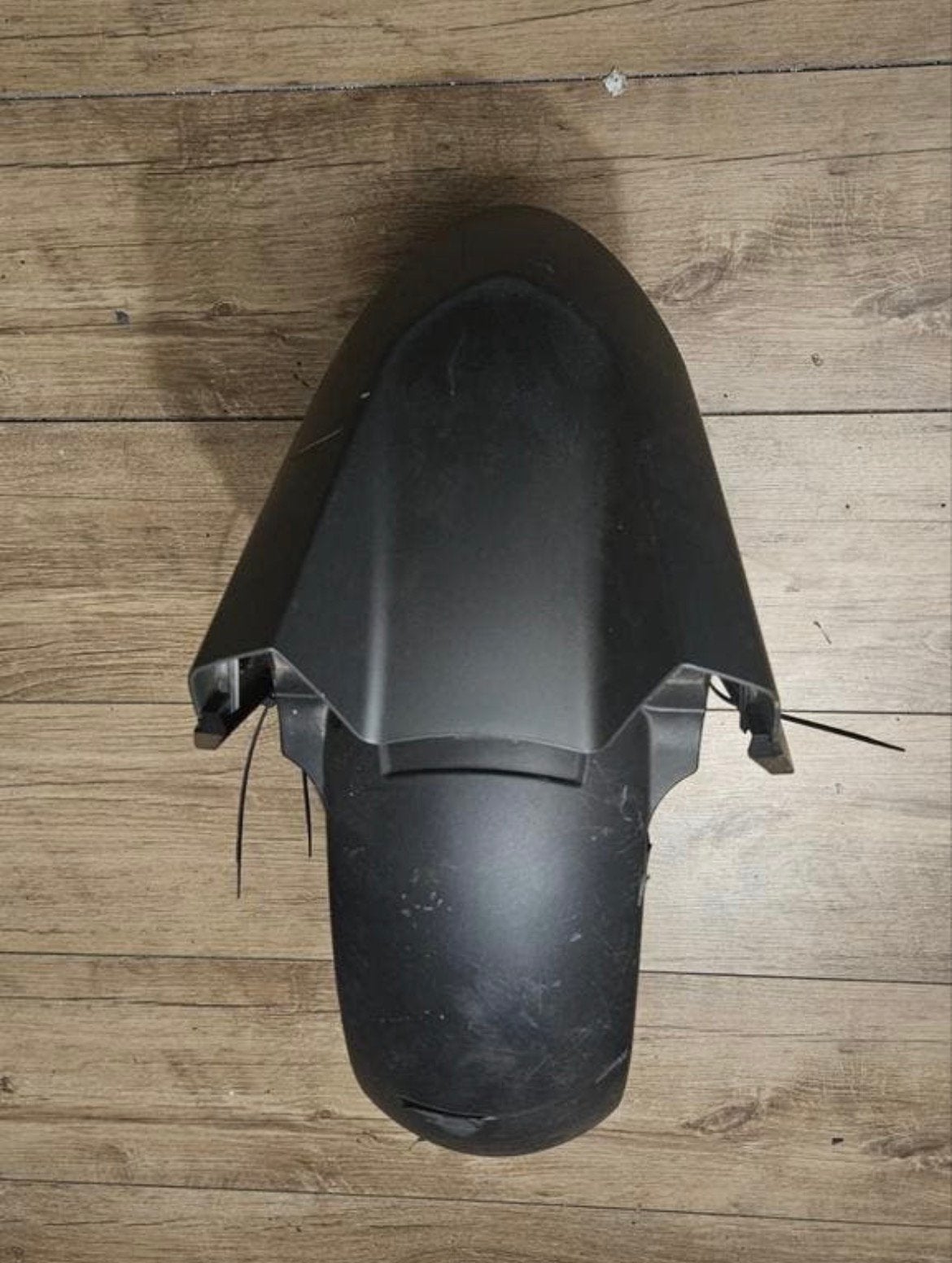 Voor spatbord T Max 560 20/21 €75 Heeft gebruikerssporen, Ophalen of Verzenden