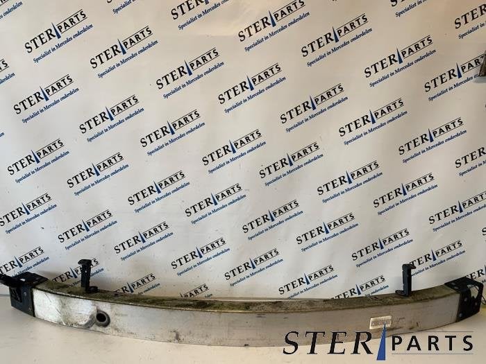 Bumperframe voor van een Mercedes R-Klasse, Gebruikt, -, Ophalen of Verzenden, -