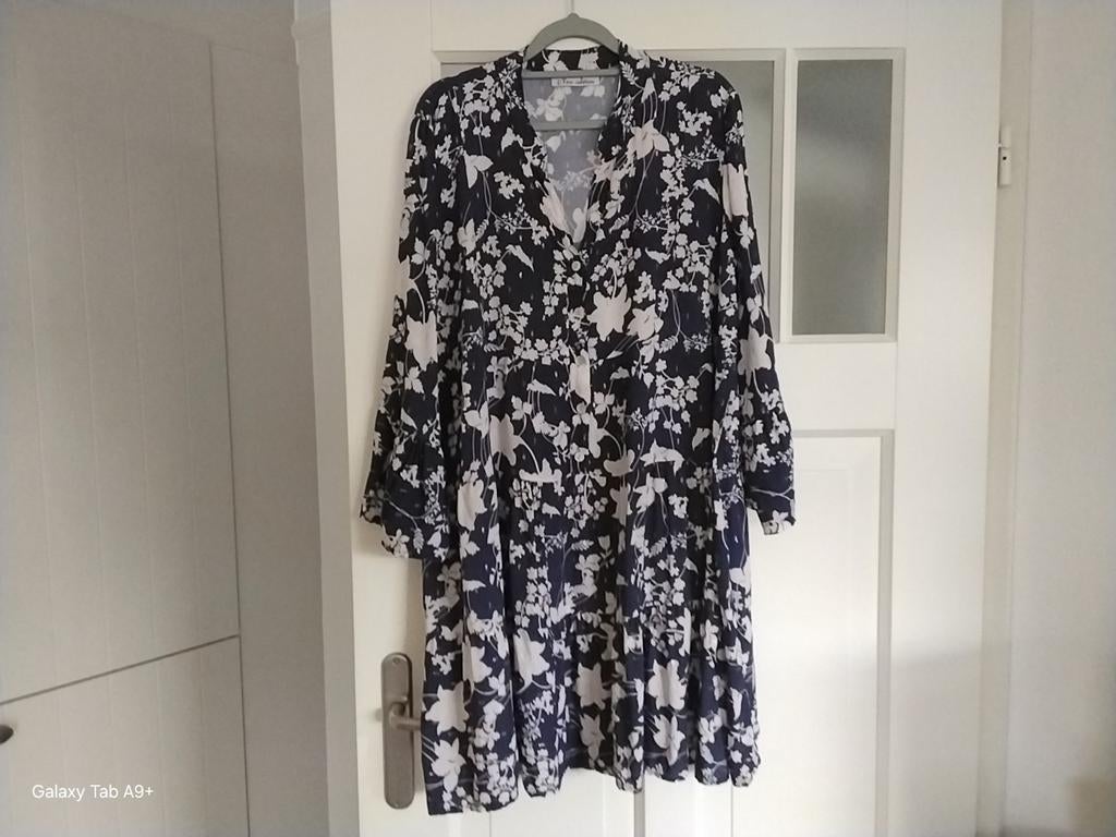 JURKJE      NEW     COLLECTION        MAAT       42., Kleding | Dames, Ophalen of Verzenden, Zo goed als nieuw, Maat 42/44 (L)