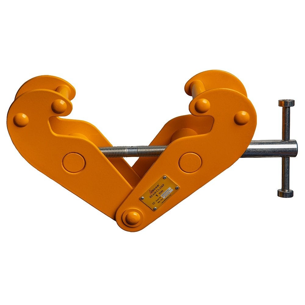 DELTA Balkklem - 3 ton, Ophalen of Verzenden, Nieuw, Handmatig