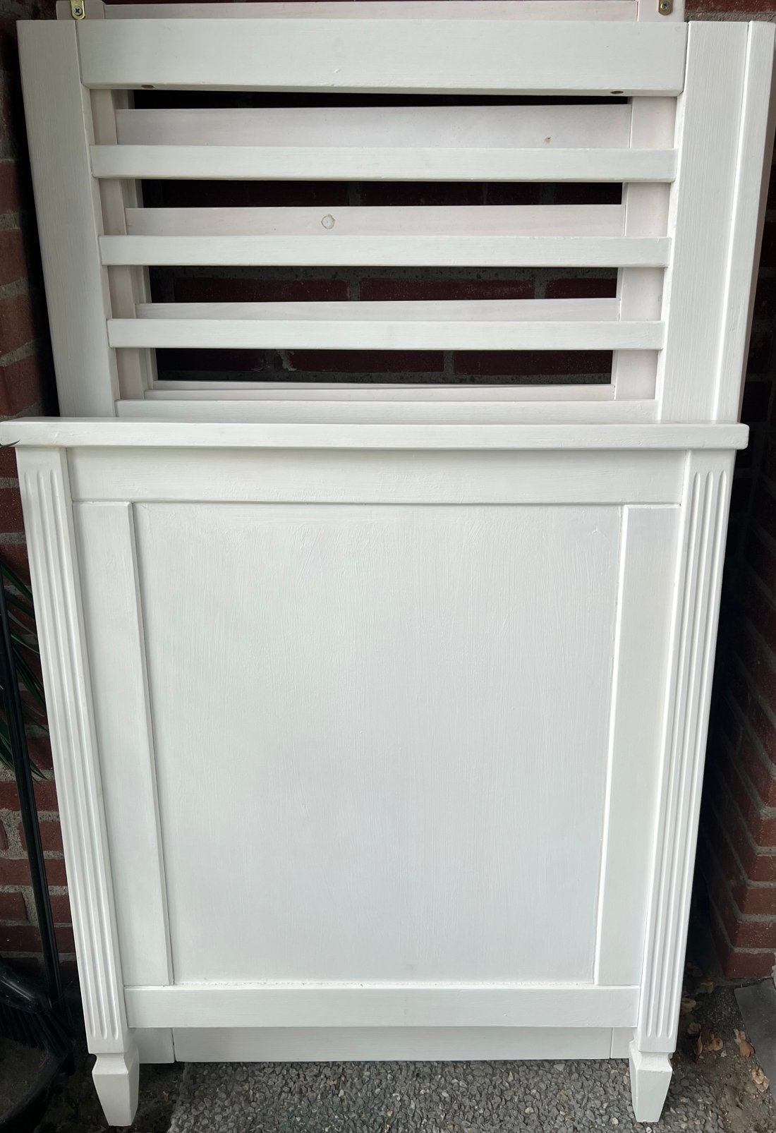 Baby met matras, Ophalen of Verzenden, Zo goed als nieuw, Jongetje of Meisje