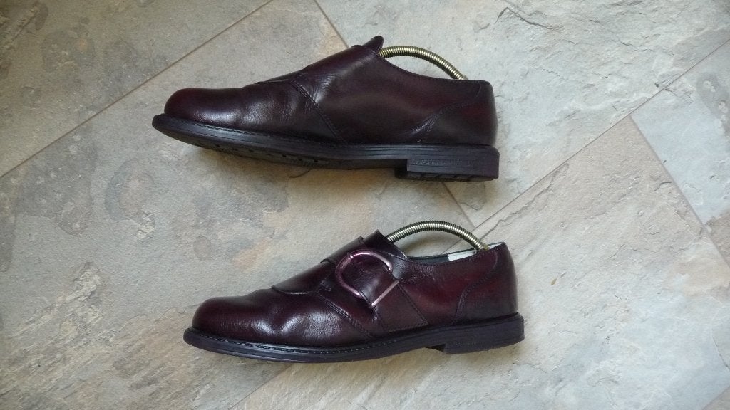 Wandel Schoenen - 42, Kleding | Dames, Overige kleuren, Zo goed als nieuw, Wandelschoenen, Ophalen of Verzenden