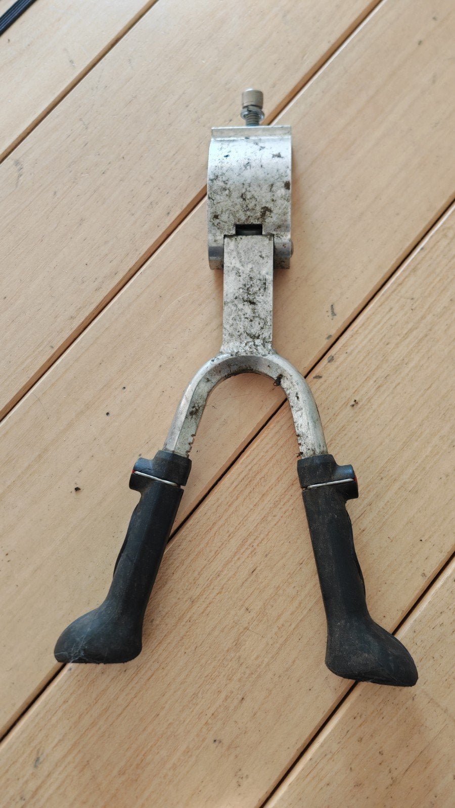 Bike stand for Electra bike, Fietsen en Brommers, Ophalen of Verzenden, Zo goed als nieuw