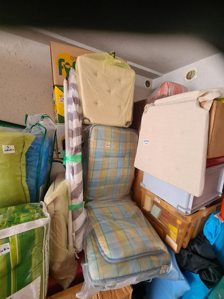 1 Koop. tot 27-4-26 veel artikelen ook nw., Diversen, Ophalen, Nieuw