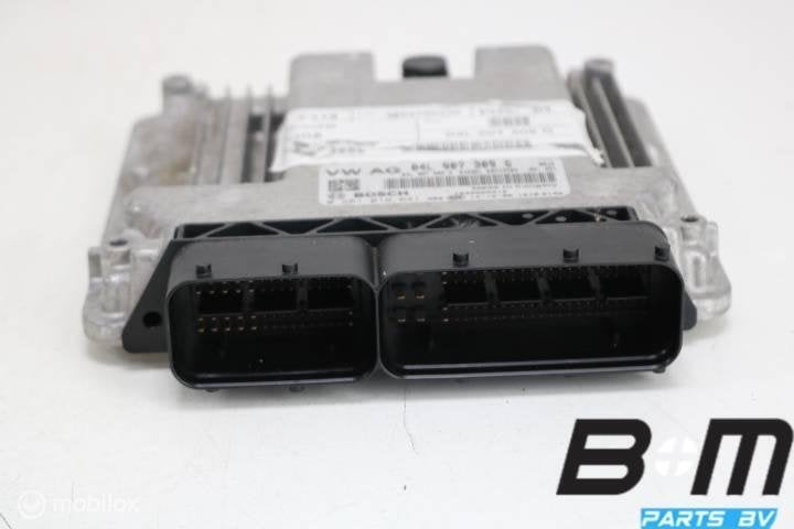 Motorregelapparaat VW Scirocco FL 04L907309G, Gebruikt