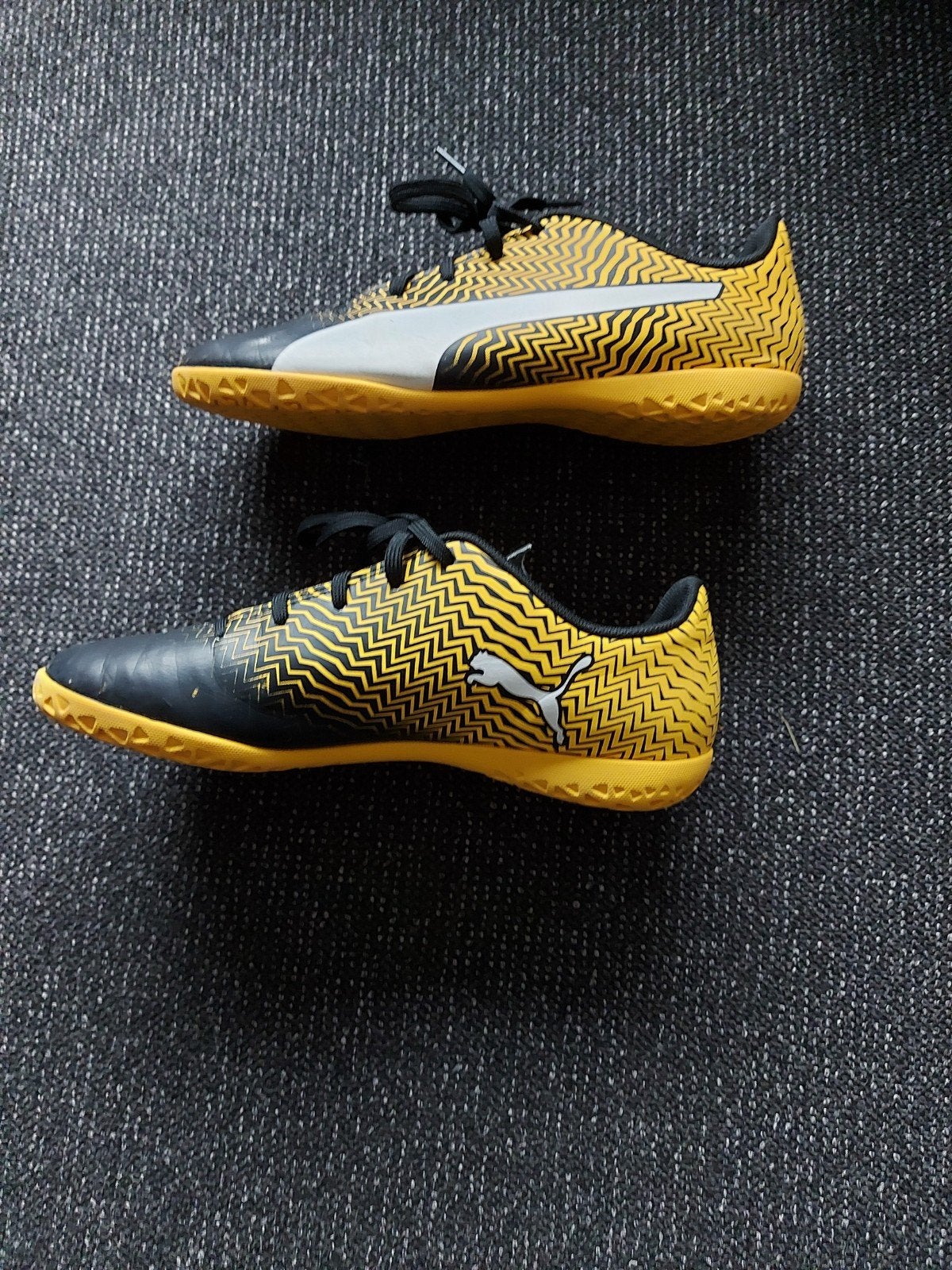 Puma Rapido maat 37, Ophalen, Gebruikt, Maat XS of kleiner, Overige typen