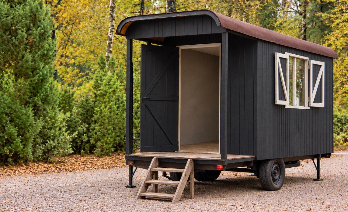 Pipo wagen / marktwagen / verkoopwagen, Ophalen, Gebruikt, Overige typen, 500 cm of meer