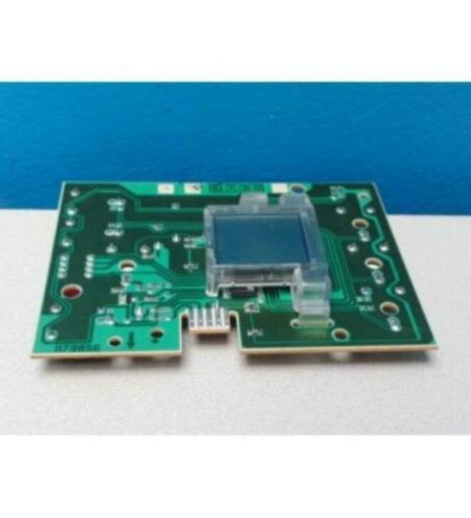 Bedieningspaneel AWB Thermomaster HRG 22/30 Art.0020027897, Doe-het-zelf en Verbouw, Niet ingevuld, Gebruikt, Cv-ketel of Combi-ketel