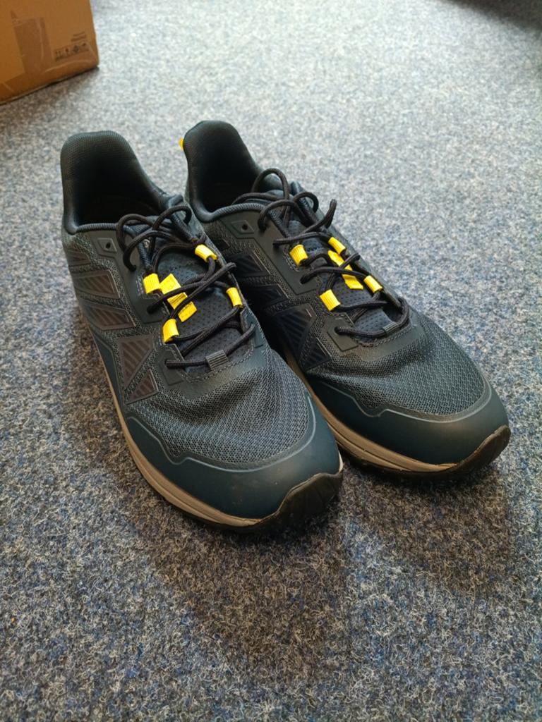 Human Nature Wandelschoenen Maat 43 - nieuw, Blauw, Nieuw, Ophalen of Verzenden, Human Nature