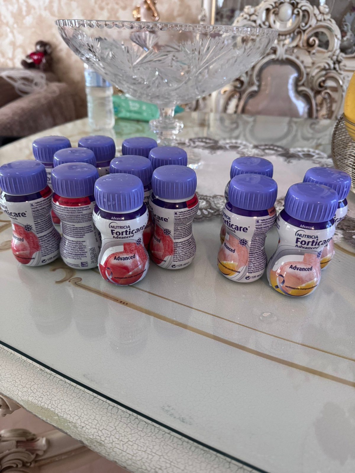Nutri drink, Ophalen of Verzenden