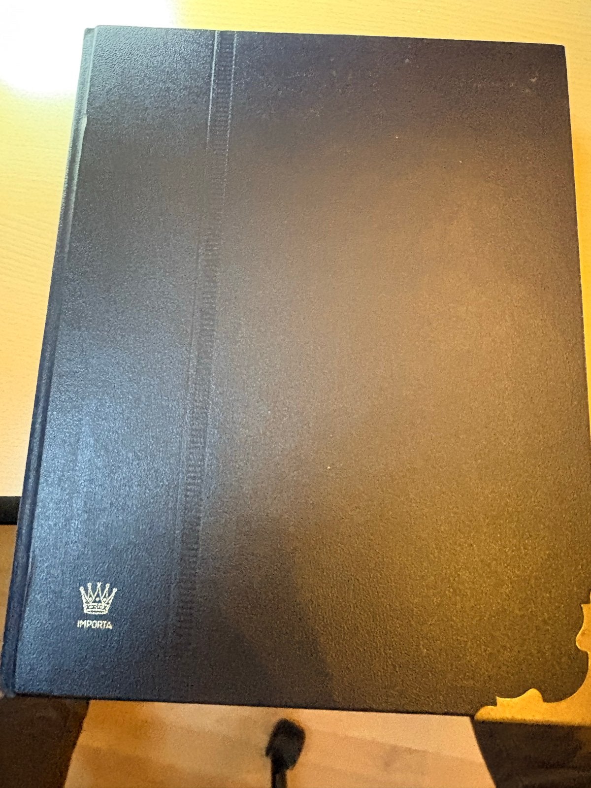 Postzegelverzameling Groot-Brittannië & Bulgarije in Importa, Ophalen of Verzenden, Buitenland