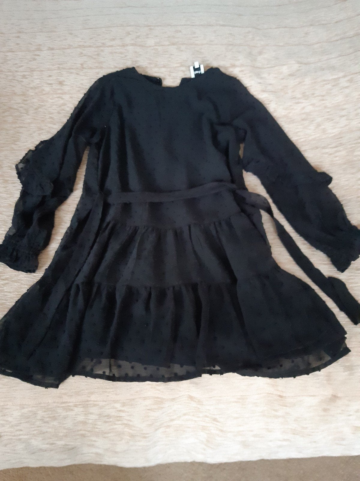 PAKKET KLEDING MEISJE 146-152  ALS NIEUW, Ophalen of Verzenden, Zo goed als nieuw, Meisje