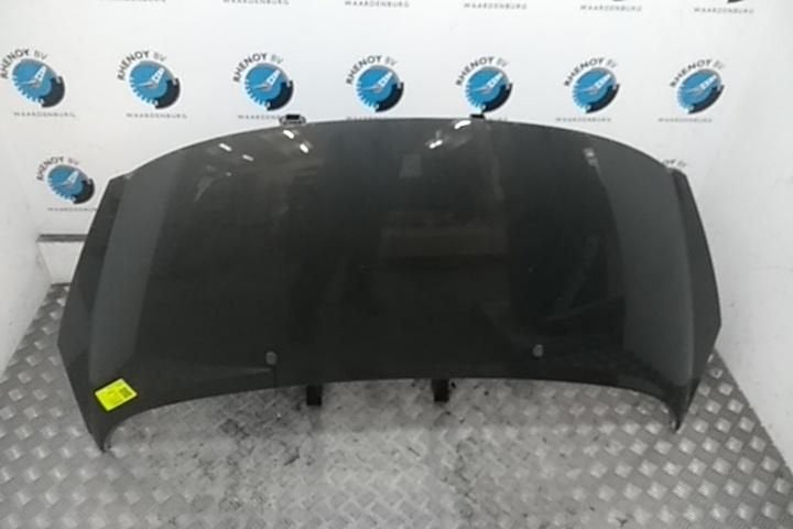 PEUGEOT 207  1.4 VTI XS  MOTORKAP 2008, Ophalen of Verzenden, Gebruikt, Stiba lid