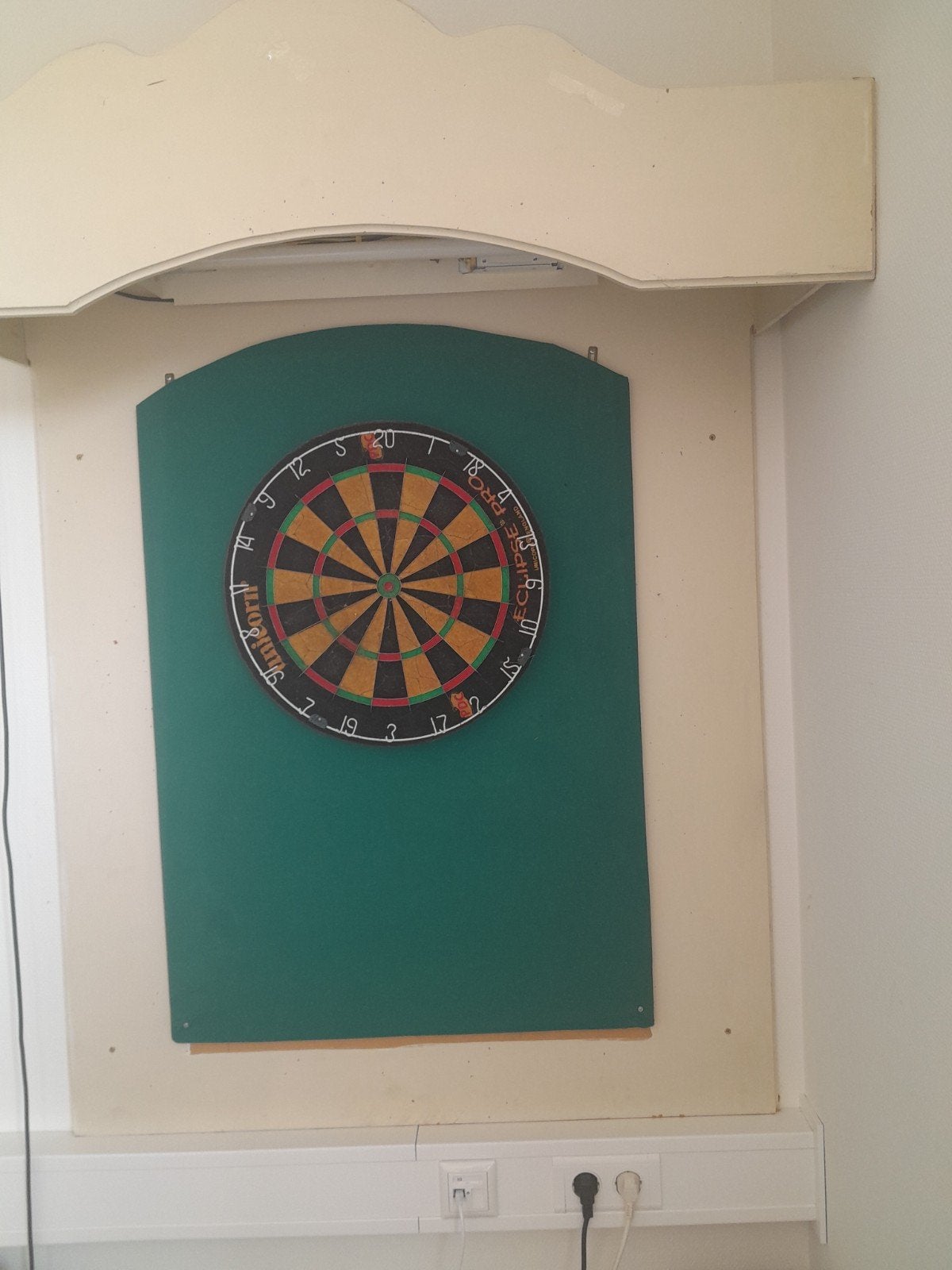 Dartkabinetten en toebehoren, Sport en Fitness, Darts, Ophalen, Pijlen