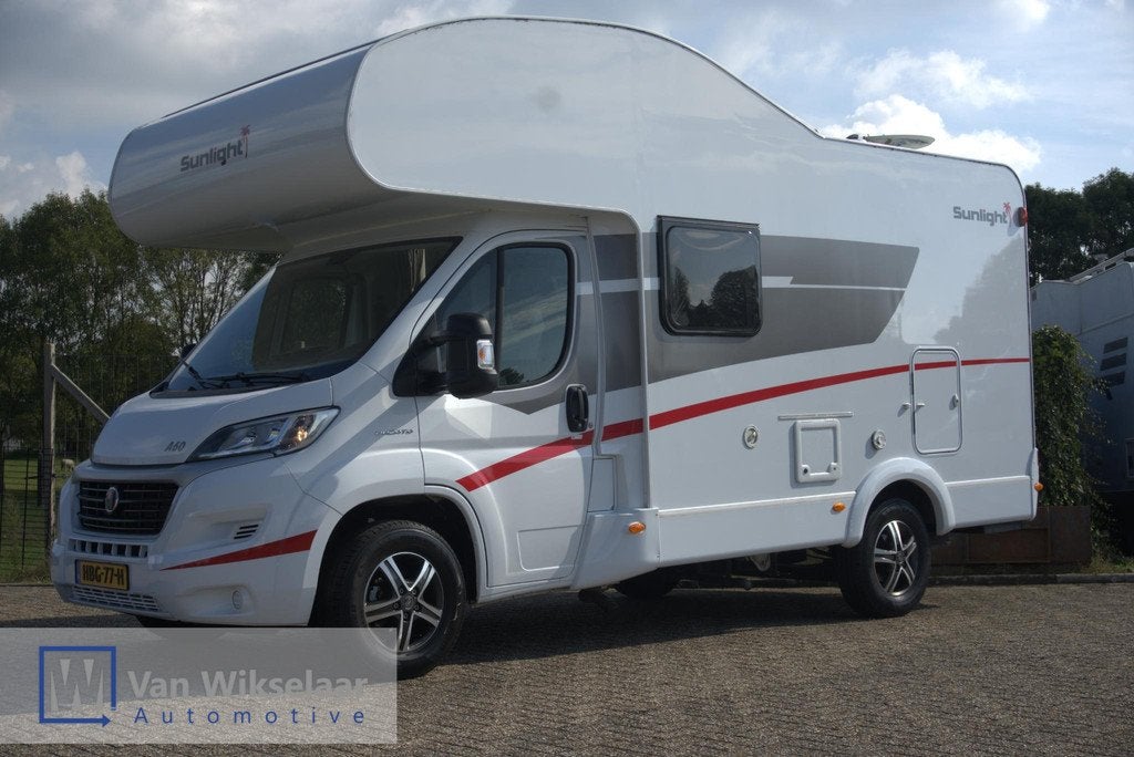 Caravans And Camping Capron