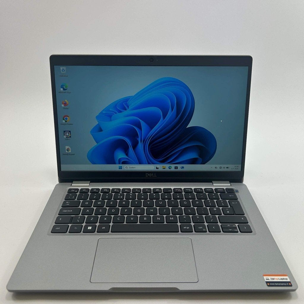 Dell Latitude 5330 | Core i5-1245U | 16GB RAM | 256GB SSD